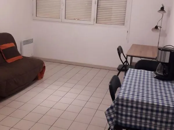 Loue appartement
