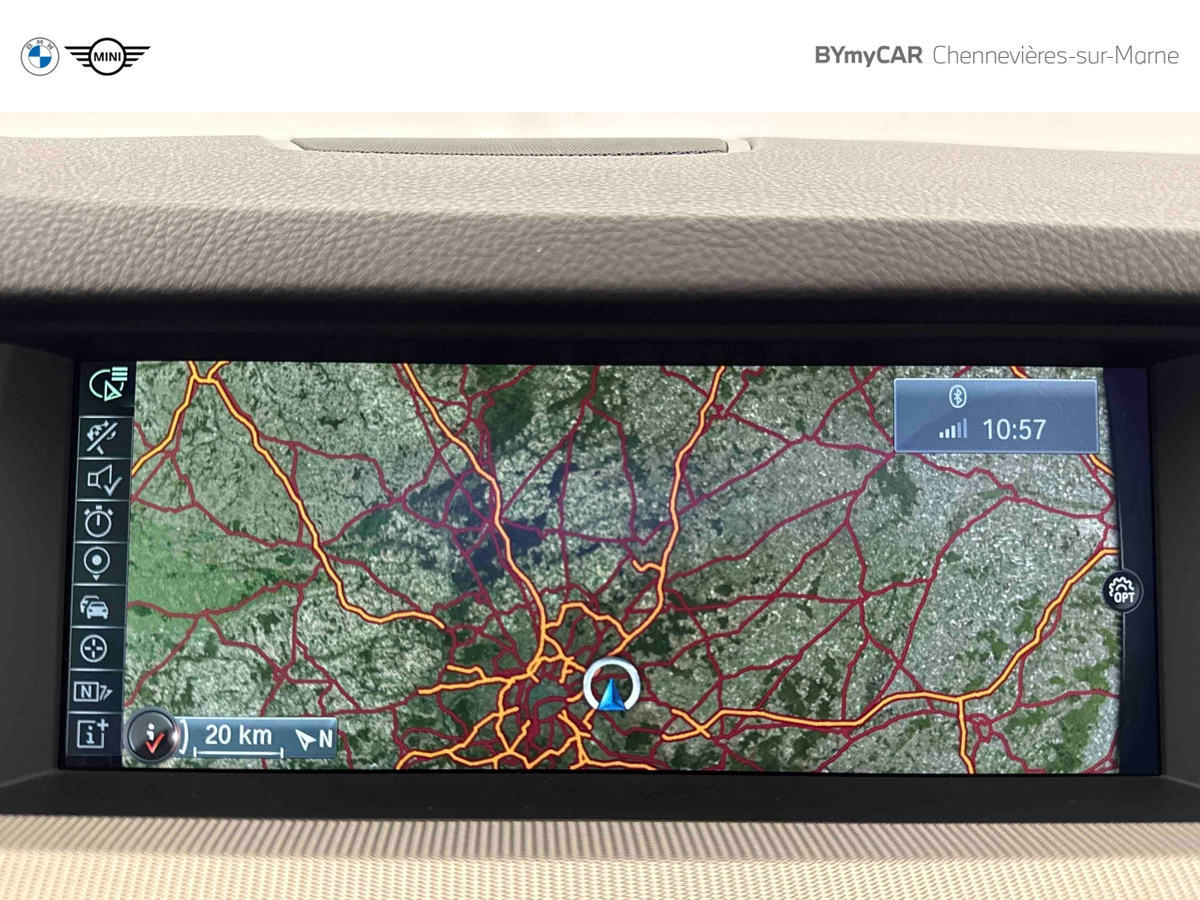 BMW M5 575 ch Pack Compétition — photo 23