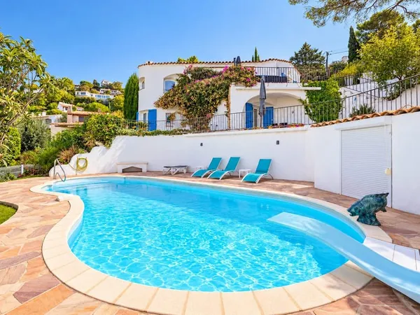 Maison à vendre Roquebrune-sur-Argens