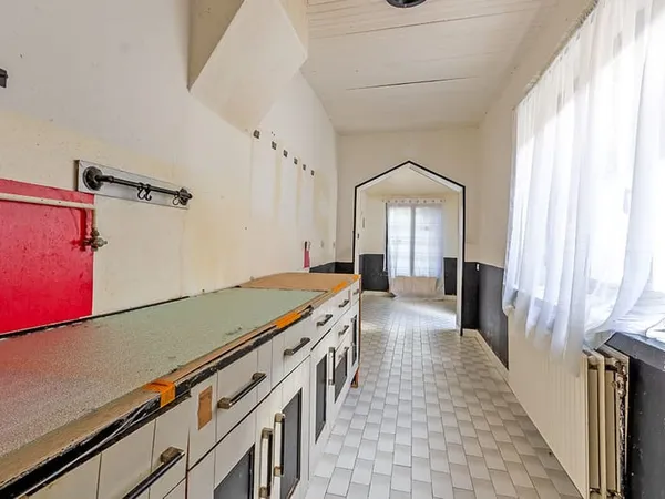 maison