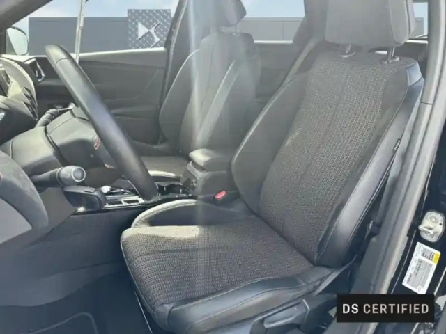 Ds Ds 3 crossback e-tense performance line — photo 8