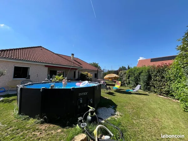 Maison Coup de Coeur