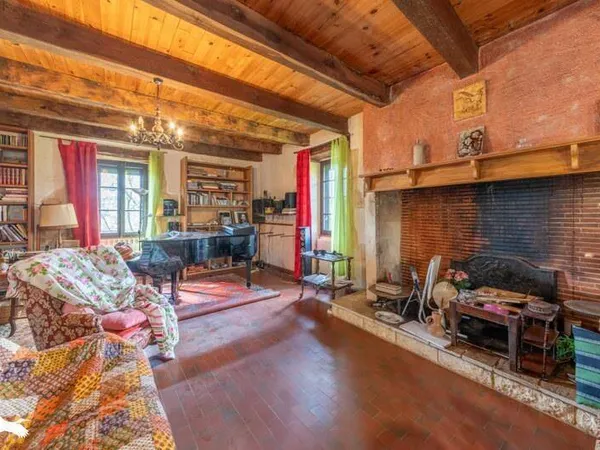 Maison 5 pièces 145 m²