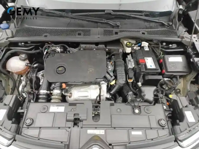 Citroën C4 bluehdi 110 s&amp;s bvm6 — photo 12