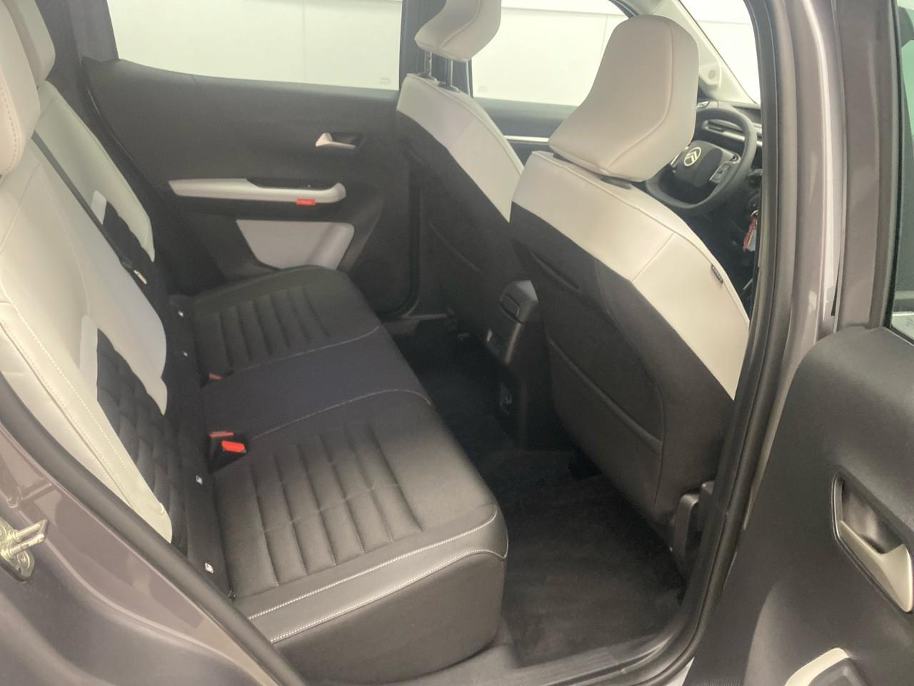 Citroën C3 Aircross hybride 145 ch aut max — photo 23