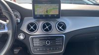 Mercedes Cla Shooting Brake 250 Fascination 7G-DCT — photo 19