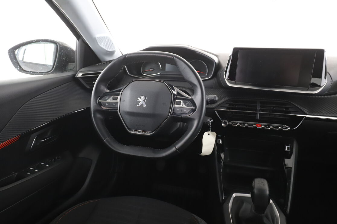 Peugeot 208 1.2 PureTech Active Business — photo 12