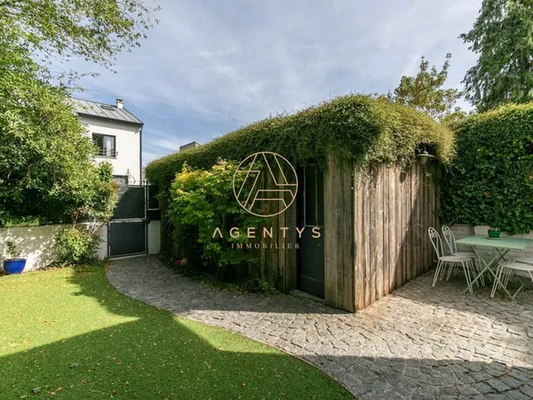 Maison 6 pièces 114 m²