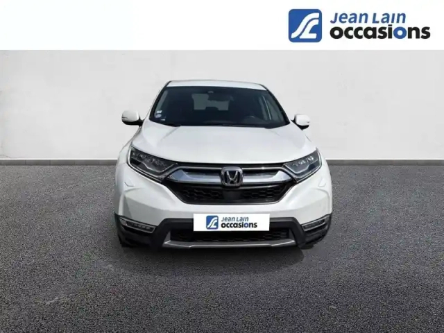 Honda Cr-V hybrid 2.0 i-mmd 2wd — photo 2