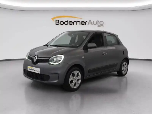 Renault Twingo iii sce 65 - 21 — photo 16