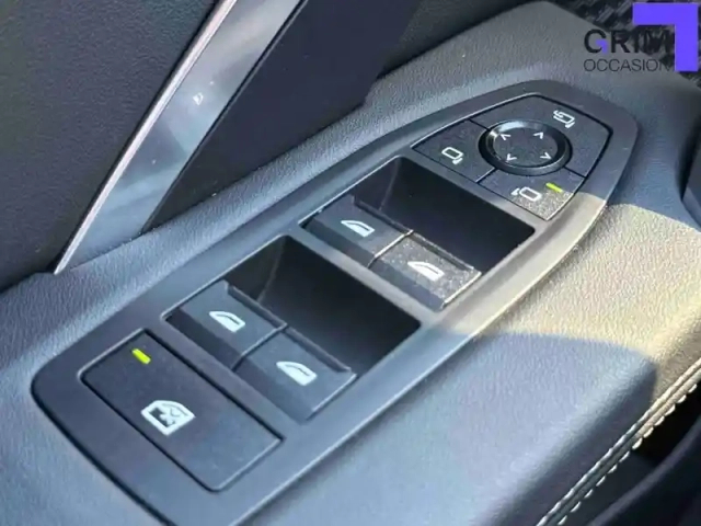 Bmw X2 sdrive 20i 170ch dkg7 — photo 32