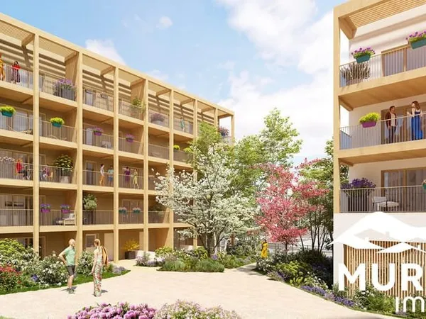 Appartement à vendre Beaumont