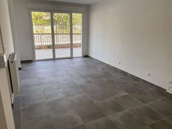 Appartement 1 pièce 41 m²