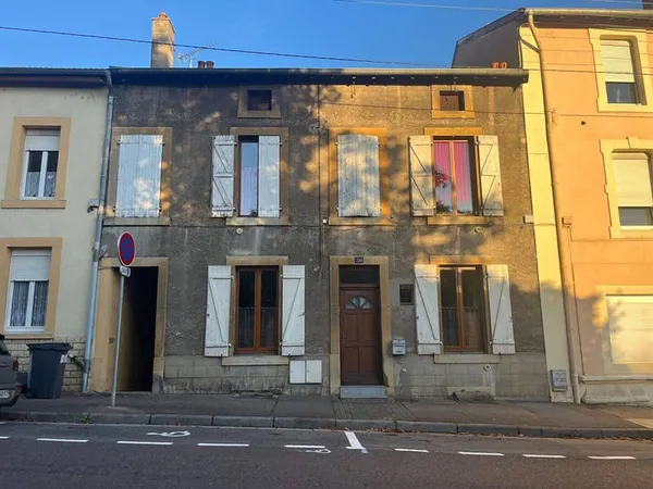 Appartement 4 pièces 260 m²