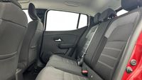 Dacia Sandero 1.0 ECO-G 100ch Stepway Confort -22 — photo 10