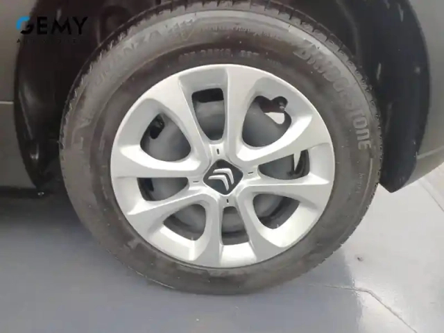 Citroën C3 puretech 83 ch bvm5 — photo 31