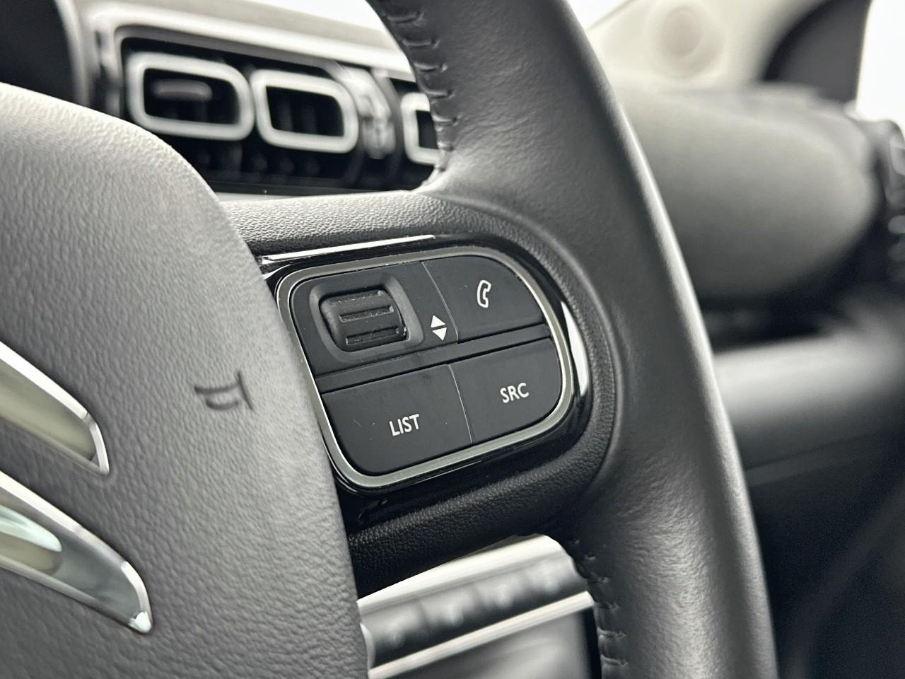 Citroën C3 Aircross puretech 130 s&s eat6 shine pack — photo 19