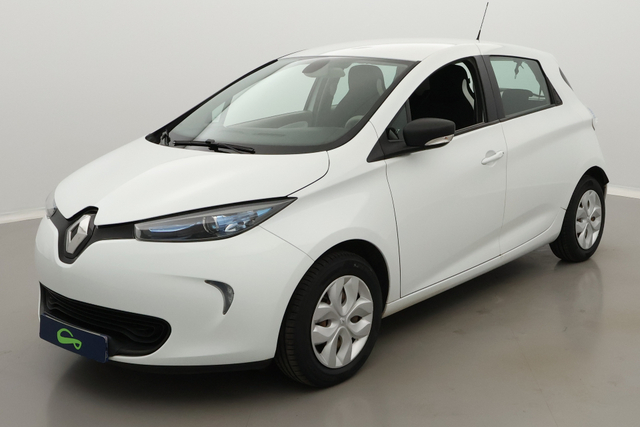 Renault Zoé