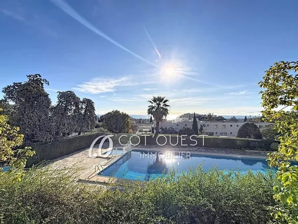 Vente appartement 2 Pièce(s)