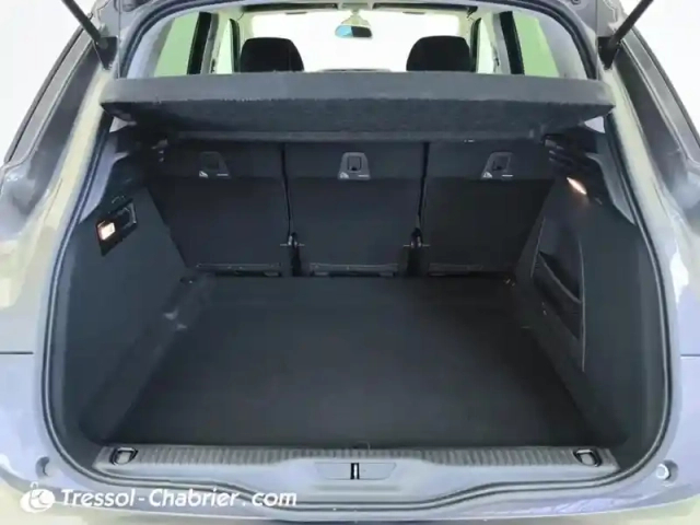 Citroën C4 Picasso bluehdi 120 s&amp;s eat6 feel — photo 18