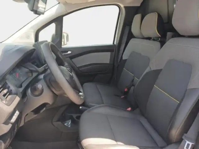 Renault Kangoo Van l1 1.5 blue dci 95ch extra -24 — photo 14