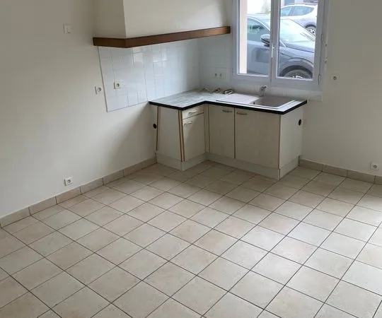 Maison de 80m2 à louer sur Remouillé