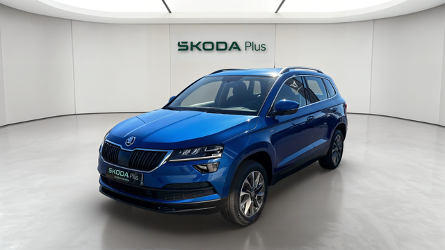Skoda Karoq 1.0 TSI 110 ch