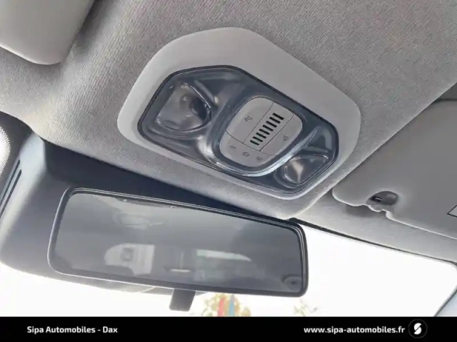 Fiat Tipo 5 portes 1.5 firefly turbo 130 ch s&amp;s dct7 hybrid — photo 90