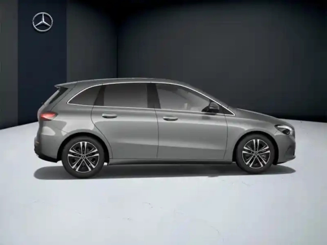 Mercedes Classe B 200 d progressive line — photo 17