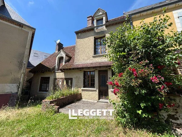 Maison 8 pièces 146 m²