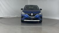 Renault Captur 1.6 E-Tech hybride 145ch Techno — photo 1