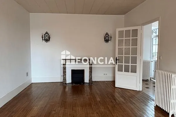Maison 6 pièces 189 m²