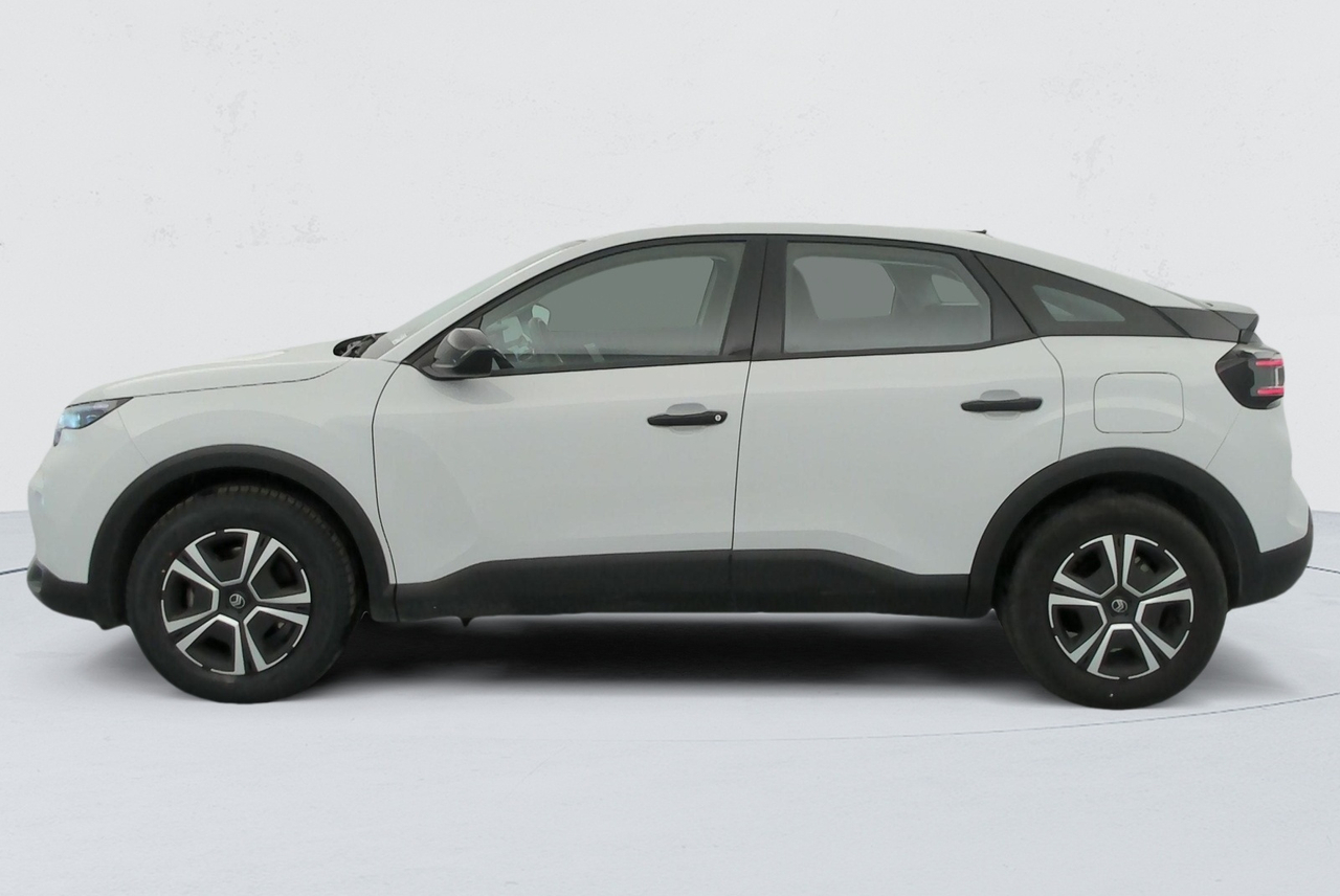 Citroën C4 — photo 2