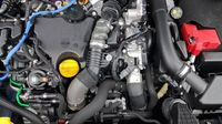 Renault Clio V Clio Blue dCi 100 ch GSR2 Evolution — photo 20