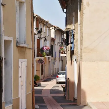 T5 orgon maison de ville