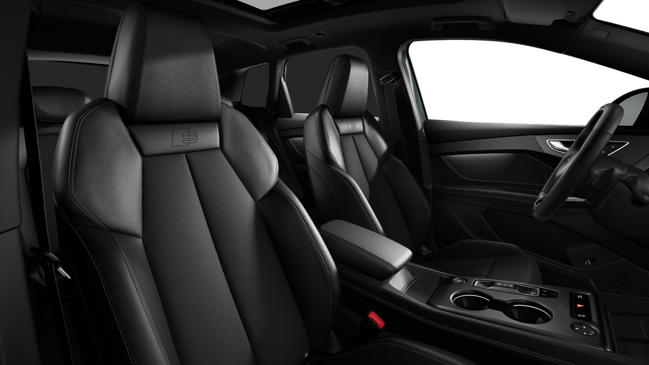 Audi Q4 e-tron Performance — photo 9