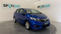 Honda Jazz 1.3 i-VTEC 102ch X-ROAD Executive CVT Euro6d-T — photo 3