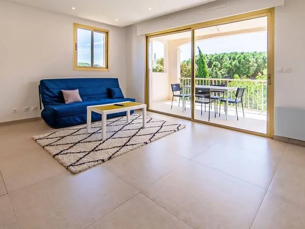 Terrain 1260 m²