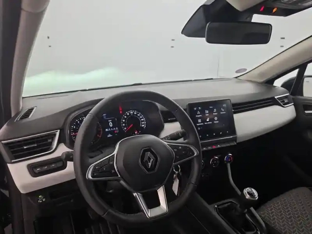 Renault Clio tce 100 gpl — photo 43