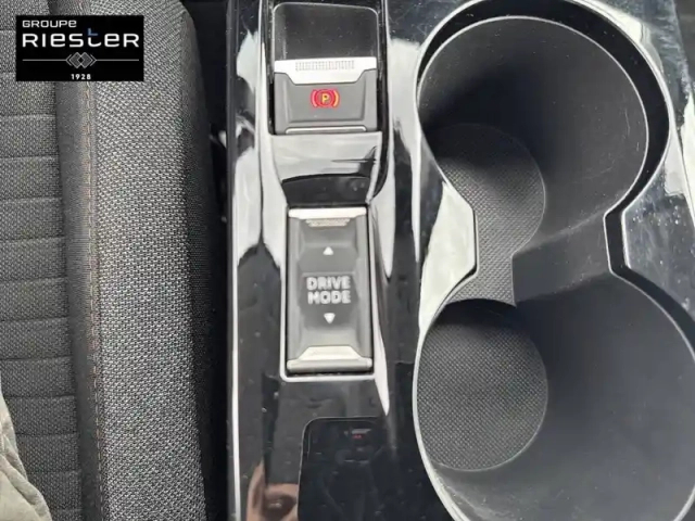 Peugeot 208 electrique 50 kwh 136ch — photo 21