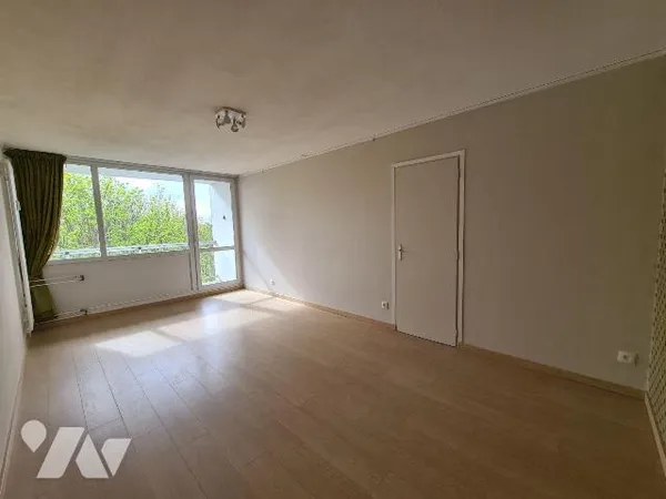 Appartement 4 pièces 71 m²