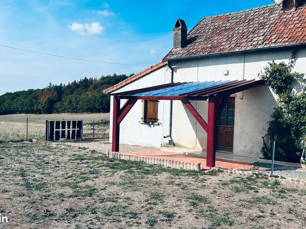 Location maison deux pièces