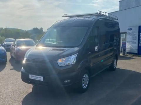 Ford Transit fourgon fg t350 l2h2 2.0 ecoblue 170ch s&amp;s trend business