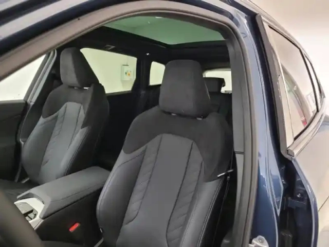Bmw X3 xdrive30e 299ch m sport — photo 12