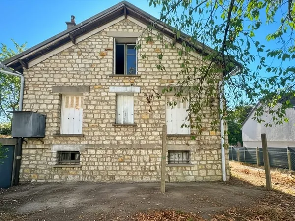 Maison indépendante, Secteur LAC, Proche Centre-ville, Sous-sol total , Verrières-le-Buisson