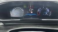 Peugeot 508 BlueHDi 130ch S&S GT Pack EAT8 — photo 15