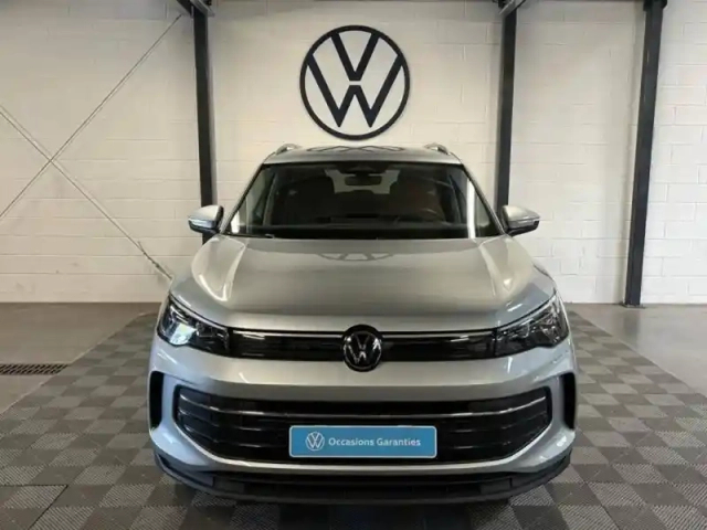 Volkswagen Tiguan 1.5 etsi 131ch dsg7 — photo 38