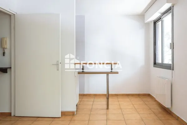 Appartement 1 pièce 30 m²