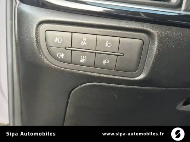 Fiat Tipo cross 1.0 firefly turbo 100 ch s&amp;s — photo 140