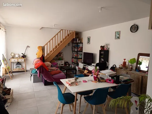 Loue appartement
